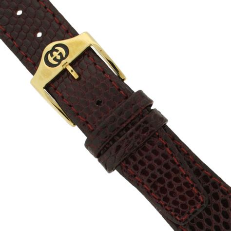 gucci sync watch band replacement parts|gucci replacement watch bands.